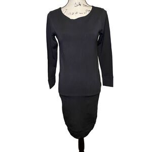 NWT Padhma Creations long sleeve dress,‎ Size XL